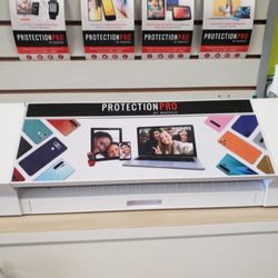 Rapid Mobile Sylmar - Protection pro the ultimate screen protector for front or back of the device.