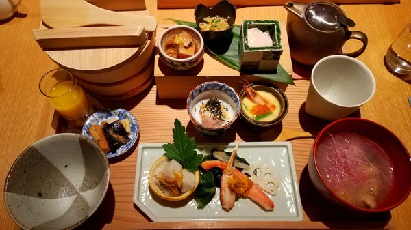 Hotel Kanra Kyōto by null