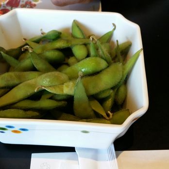 Mansun Sushi - Edamame - Japanese Near Me - Walnut, California Mansun Sushi - Edamame - Japanese Near Me - Walnut, California