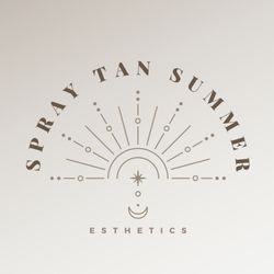 Spray Tan Summer Esthetics