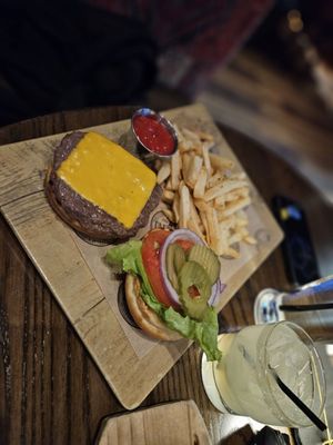 Taffer's Tavern Alpharetta by null