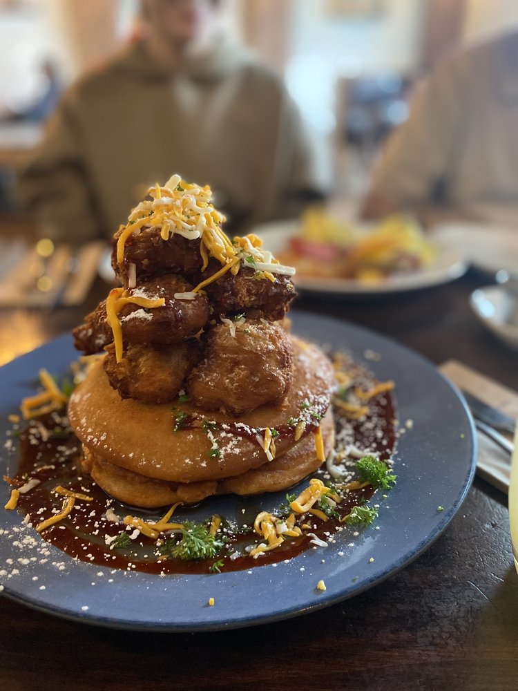 DELPHI BRUNCH CAFE 243 Photos & 98 Reviews 10020121 Willowbrook