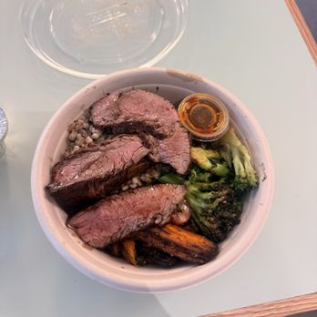 Dig Inn - New American Near Me - New York, New York Dig Inn - New American Near Me - New York, New York