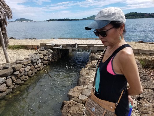 Paepae o He'eia by null