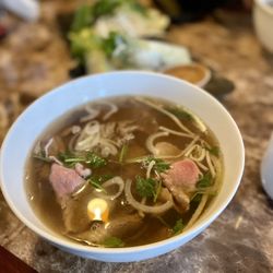 Pho Rolls