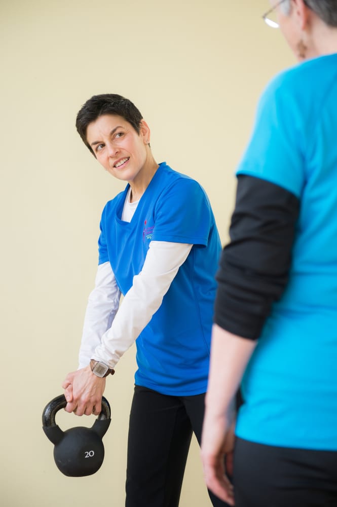 Feel Good Fitness DC