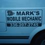 Photo of Mark's Mobile Mechanic