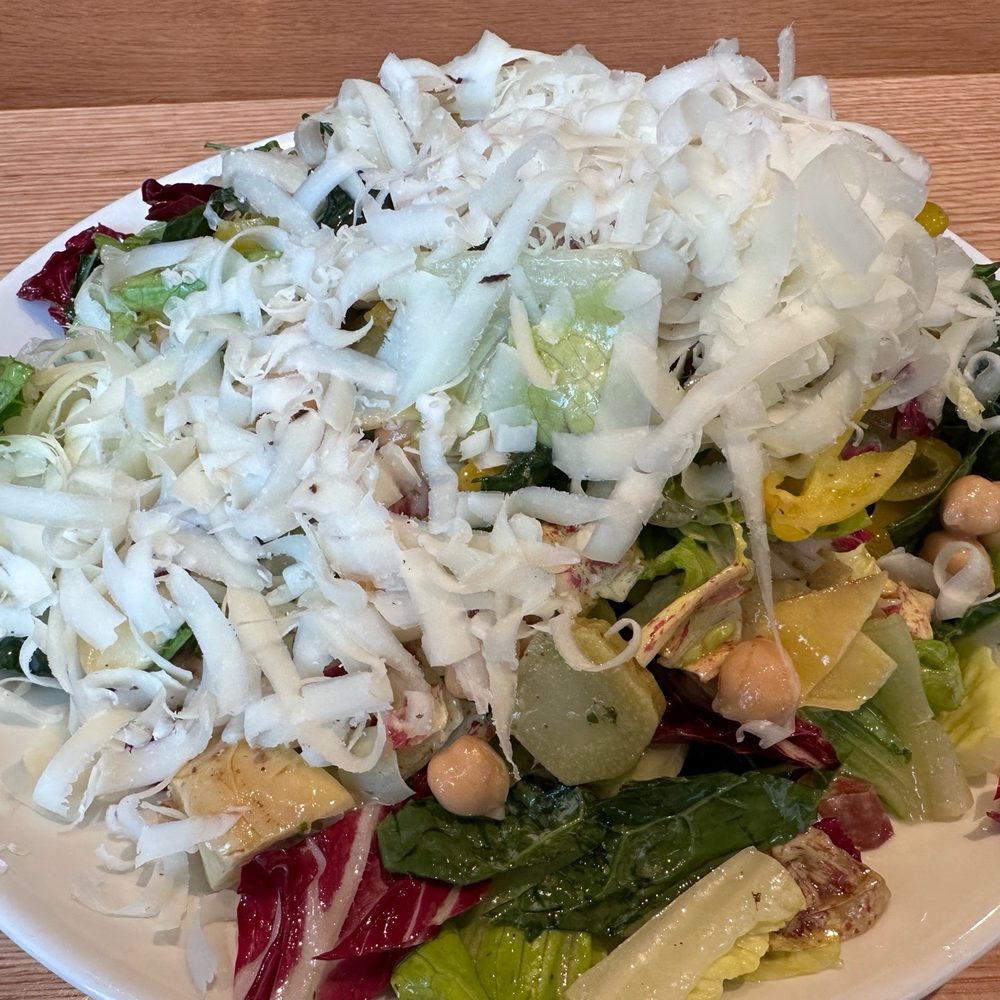 Cortina - Chopped salad - Italian Near Me - Seattle, Washington Cortina - Chopped salad - Italian Near Me - Seattle, Washington