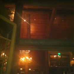 Los Amigos - Nice place! Yummy food!
