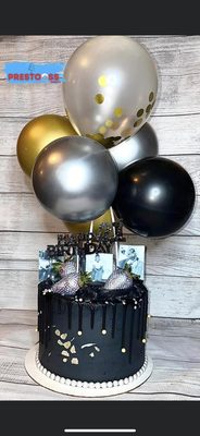 Delicias Bakery by null