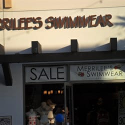 Merrilee's Swimwear