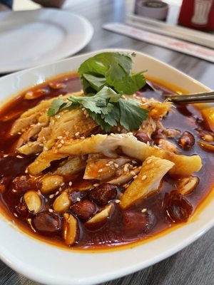 Great Sichuan 大四川 by null