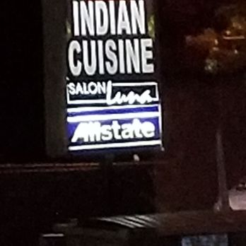 Mango Indian Cuisine - Outside signage - Indian Near Me - Bellmore, New York Mango Indian Cuisine - Outside signage - Indian Near Me - Bellmore, New York