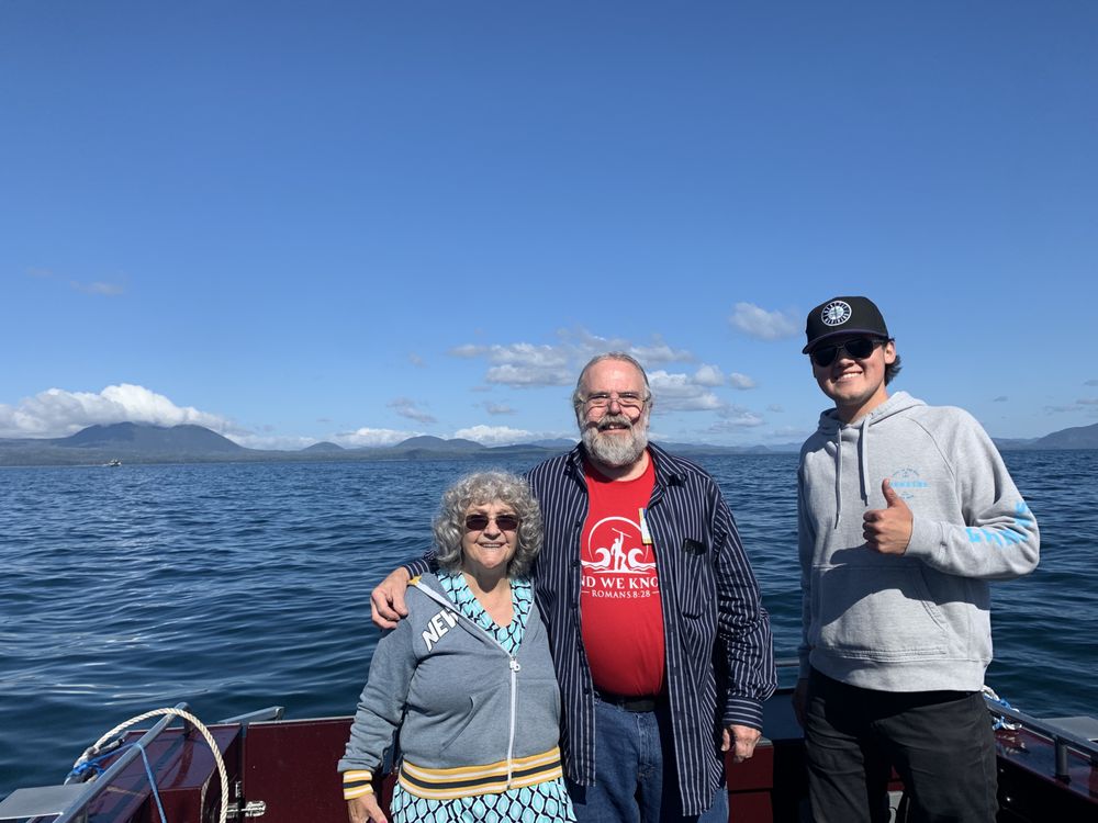 TLINGIT SEA TOURS Updated July 2025 11 Photos 330 Harbor Dr