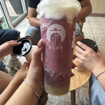 Tea Scholar - Bubble Tea Near Me - Flushing, New York Tea Scholar - Bubble Tea Near Me - Flushing, New York