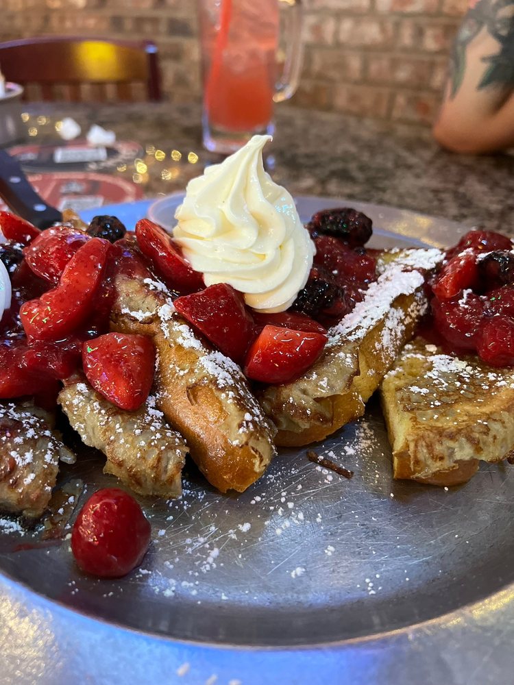 Roscoes