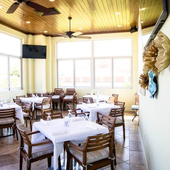2Johns - 2Johns Climate-Controlled Patio - Steakhouses Near Me - Bossier City, Louisiana