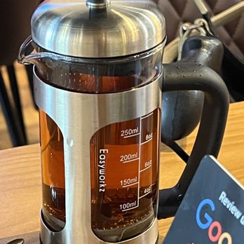 Cindy's - Coffee & Tea Near Me - West Vancouver, British Columbia