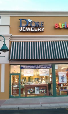 D'Ore Jewelry by null