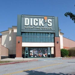 DICK'S Sporting Goods