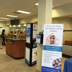 Space Coast Credit Union
