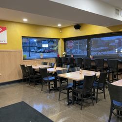 Brasa Premium Rotisserie