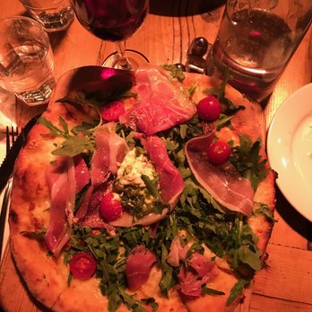 Made In Italy - Italian Near Me - London, XGL