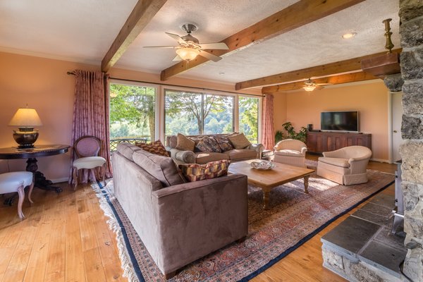 The Cabins at Lazy Acres