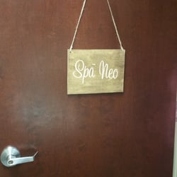 Spa Neo - Flexible hours!