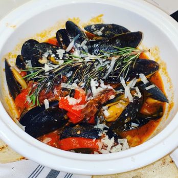 Flair Taverna - Mediterranean Mussels ... The mussels were so delicious and the flavors were amazing. - Italian Near Me - Odessa, Texas Flair Taverna - Mediterranean Mussels ... The mussels were so delicious and the flavors were amazing. - Italian Near Me - Odessa, Texas