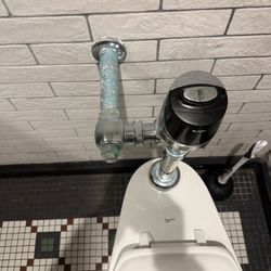 Buddy Brewster's Ale House - Need a plumber?
