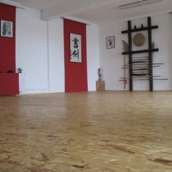 Dan-Gong Zentrum für Lebenspflege