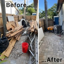 French Touch Works - Junk removal