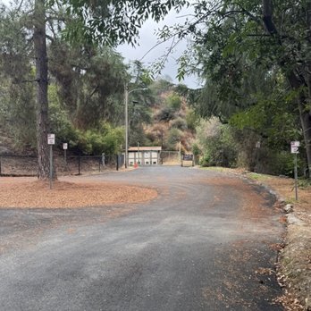 Monrovia Canyon Park - Hiking Near Me - Monrovia, California Monrovia Canyon Park - Hiking Near Me - Monrovia, California