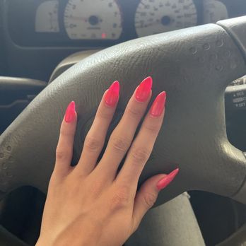 Serenity Nail Salon Spa - Nail Salons Near Me - Concord, California