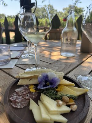 PlumpJack Estate Winery by null