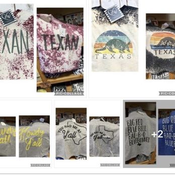 The Gruene Haus - Stolen designs. - Gift Shops Near Me - New Braunfels, Texas The Gruene Haus - Stolen designs. - Gift Shops Near Me - New Braunfels, Texas