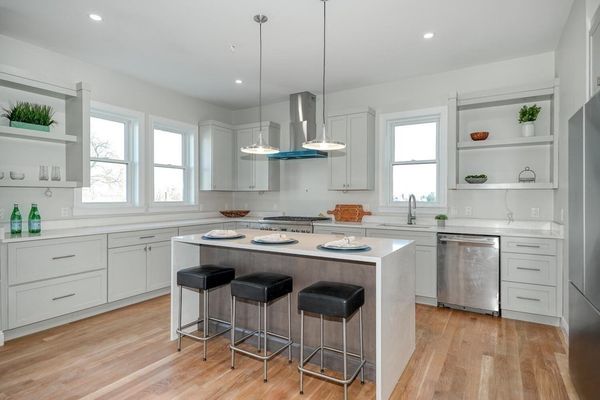 CAROLE KITCHEN AND BATH DESIGN - Updated February 2026 - 89 Photos &amp; 22 ...