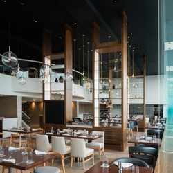 Hemisphere Restaurant