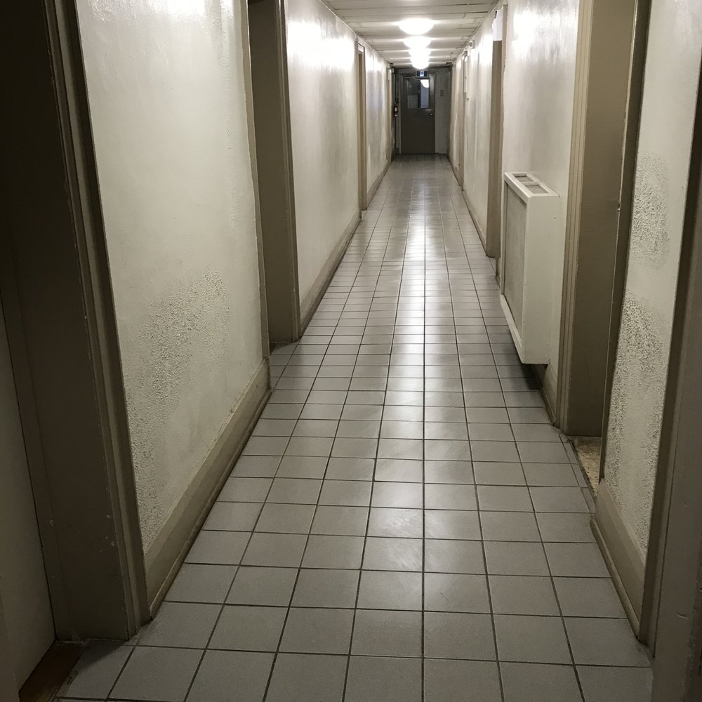 Gowan Property Management - Cleaned hall - Property Management Near Me - Toronto, Ontario Gowan Property Management - Cleaned hall - Property Management Near Me - Toronto, Ontario