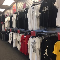 champs sawgrass mall