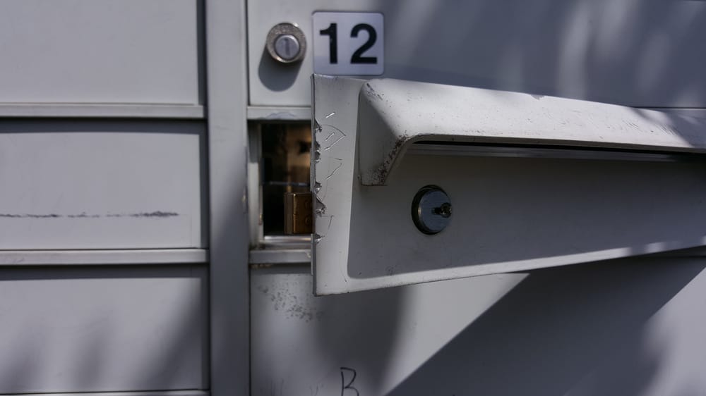 US POST OFFICE Updated September 2024 42 Reviews 2825 Milton Way