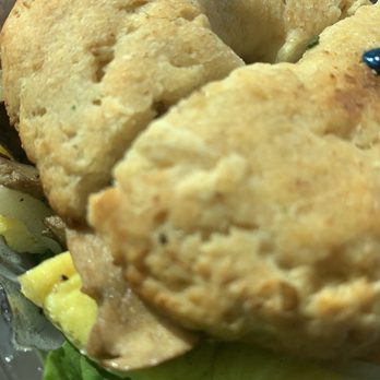 Epiphany Gluten Free Bakery - GF and DF veggie breakfast bagel - Coffee & Tea Near Me - Naples, Florida Epiphany Gluten Free Bakery - GF and DF veggie breakfast bagel - Coffee & Tea Near Me - Naples, Florida