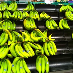 REWE - Greenest  bananas ever