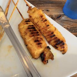 Satay Satay