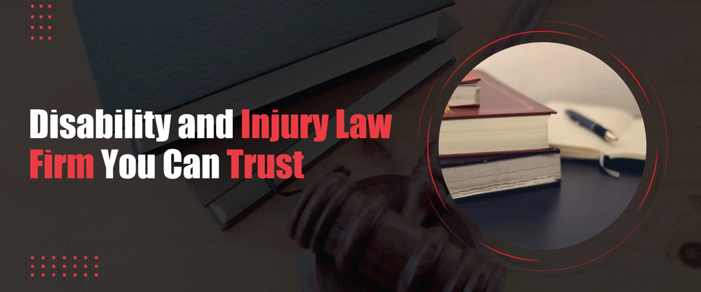 Nationwide Disability Representatives - disability attorney in Cape Coral, FL