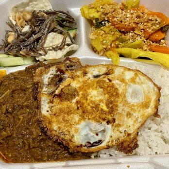 Wee's Cozy Kitchen - Beef Rendang :-) - Pan Asian Near Me - Austin, Texas Wee's Cozy Kitchen - Beef Rendang :-) - Pan Asian Near Me - Austin, Texas