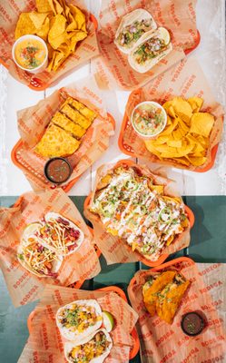 Bodega Taqueria y Tequila by null