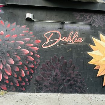 Dahlia Lounge - Cocktail Bars Near Me - San Francisco, California