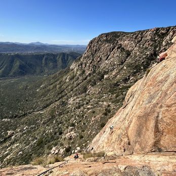Golden State Guiding - Rock Climbing Near Me Golden State Guiding - Rock Climbing Near Me